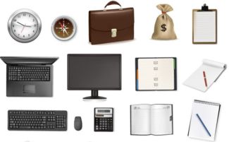 办公用品全解析 从基础分类到文体用品的完整指南